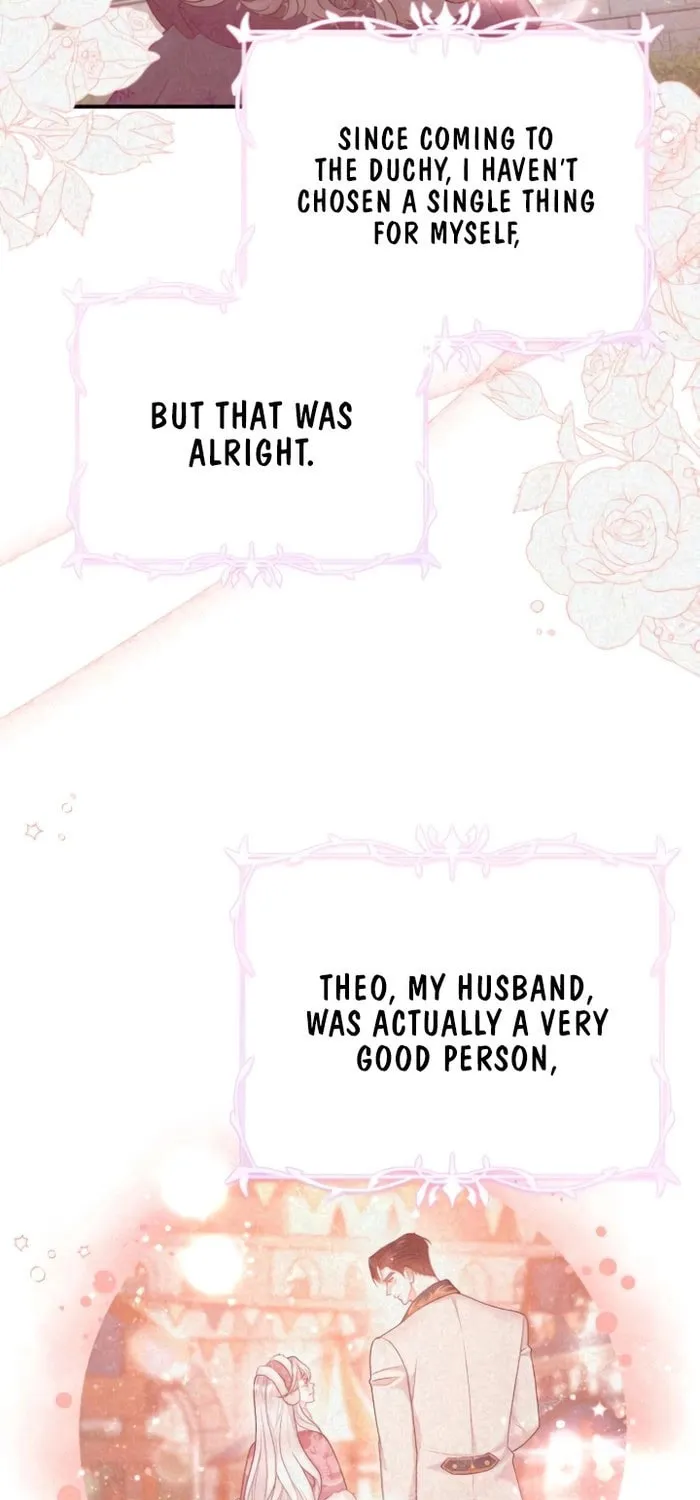 Holding You Close Chapter 36 page 5 - 