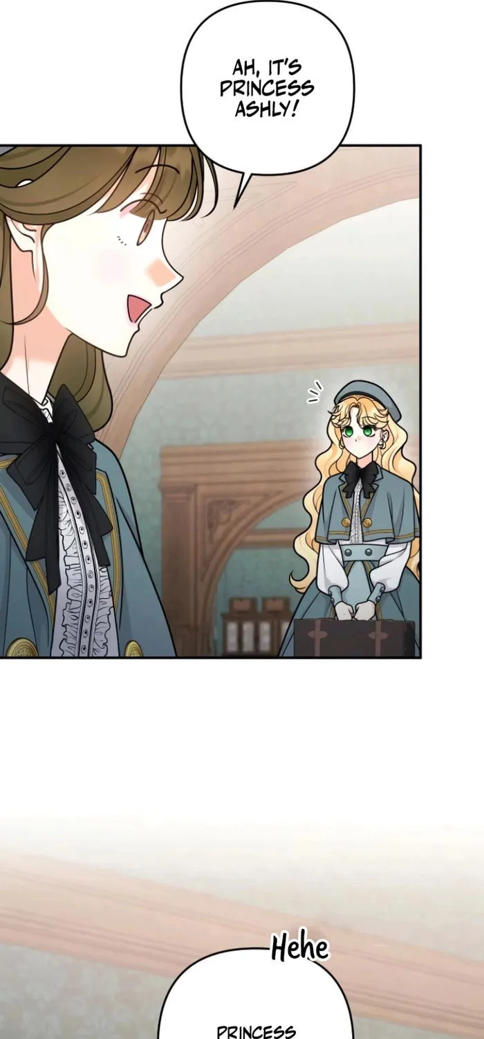 Holding You Close Chapter 36 page 42 - 