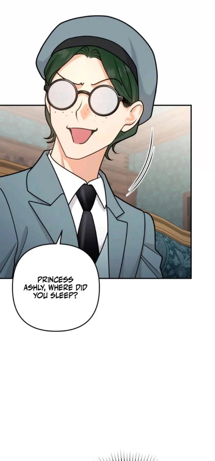 Holding You Close Chapter 36 page 44 - 