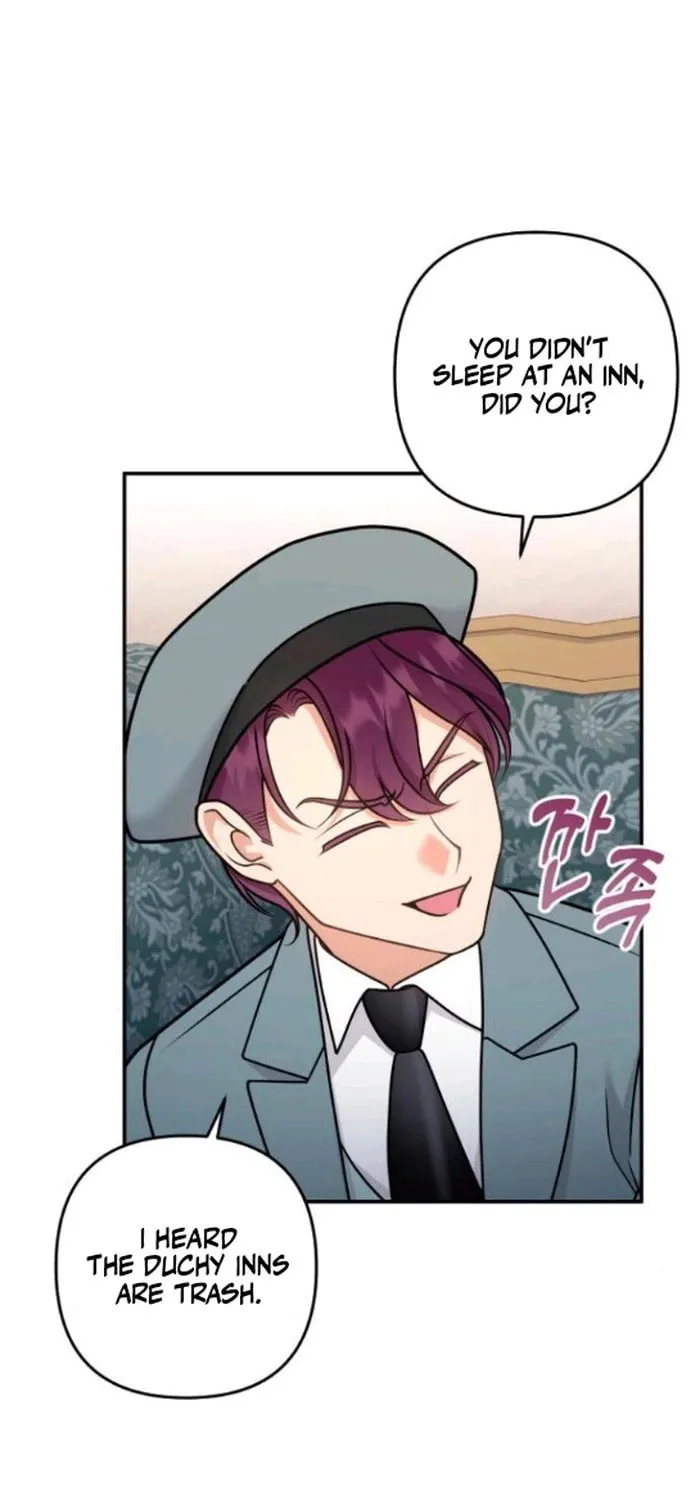 Holding You Close Chapter 36 page 46 - 