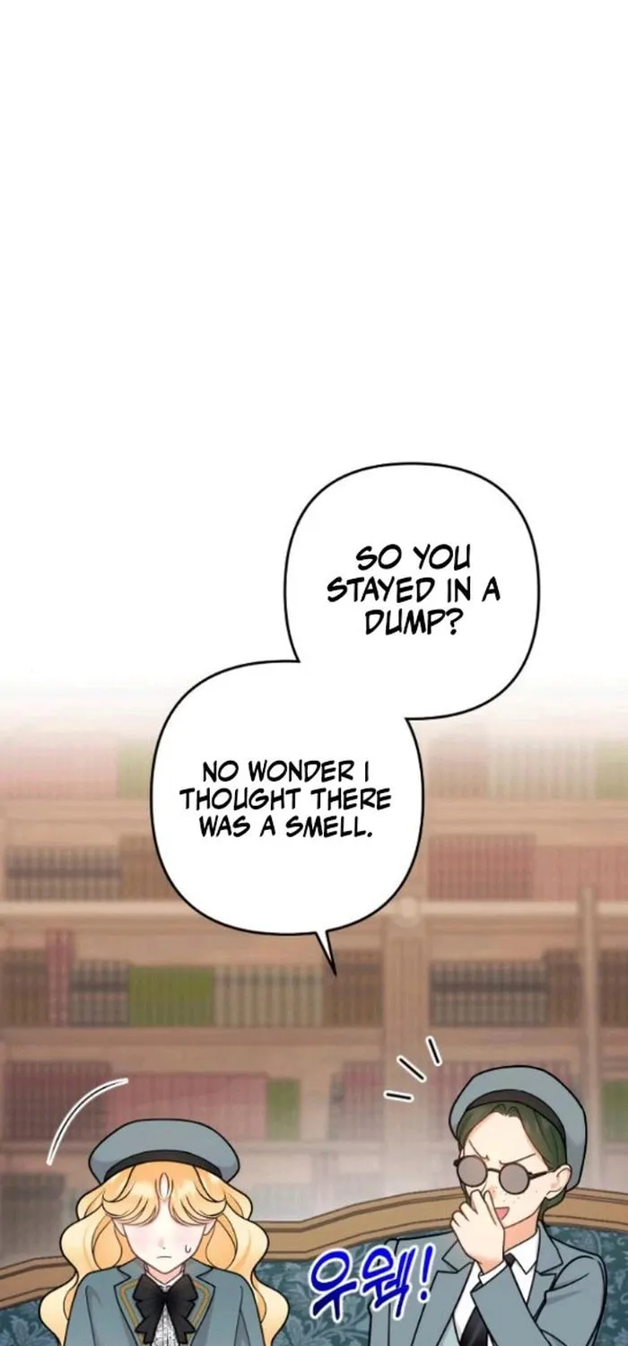 Holding You Close Chapter 36 page 47 - 