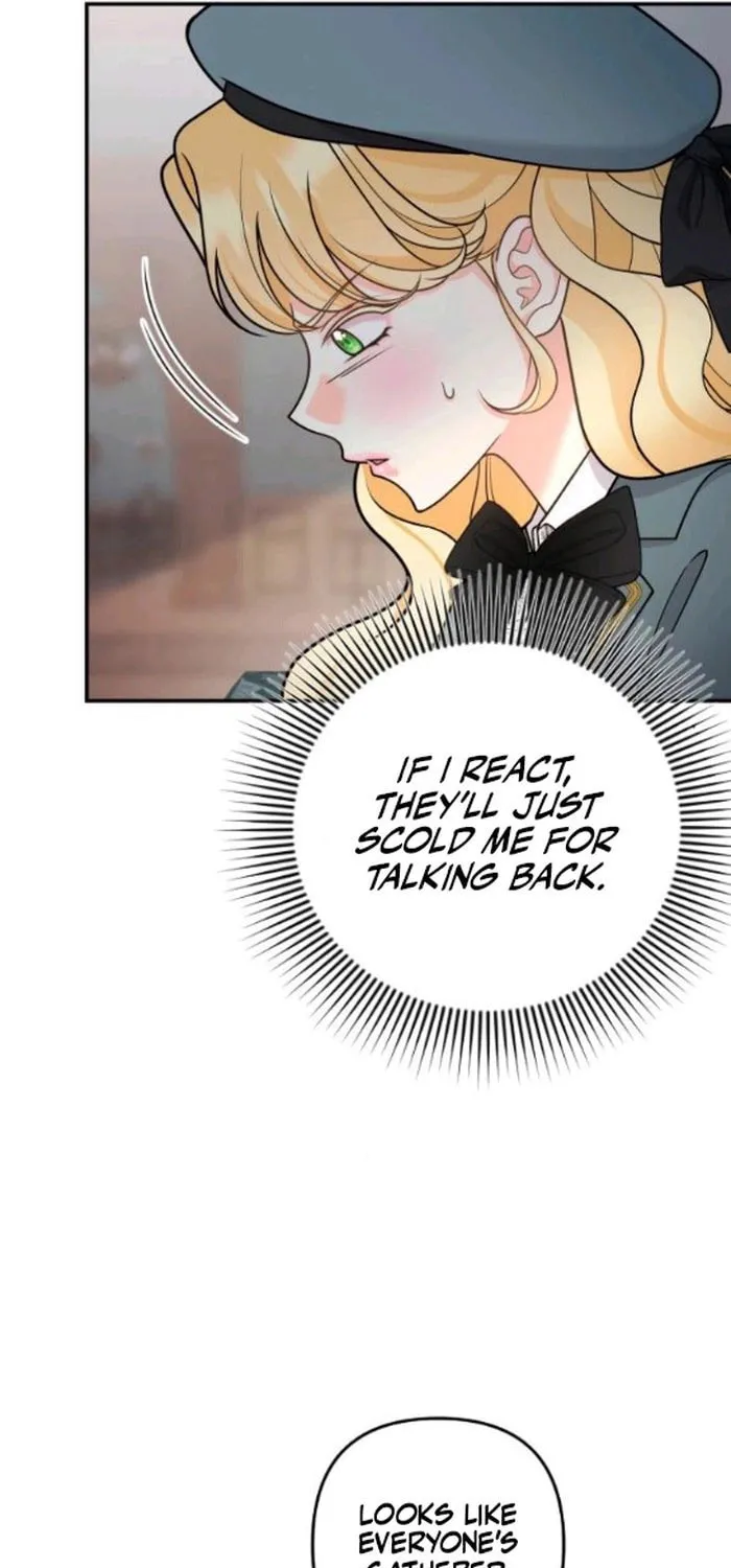 Holding You Close Chapter 36 page 49 - 