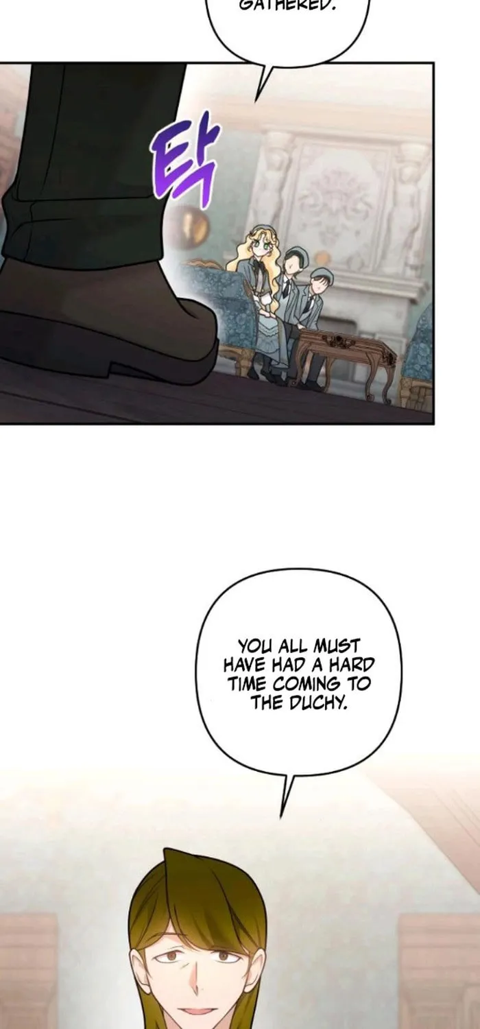 Holding You Close Chapter 36 page 50 - 