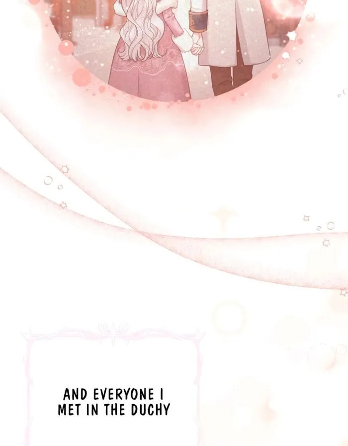Holding You Close Chapter 36 page 6 - 