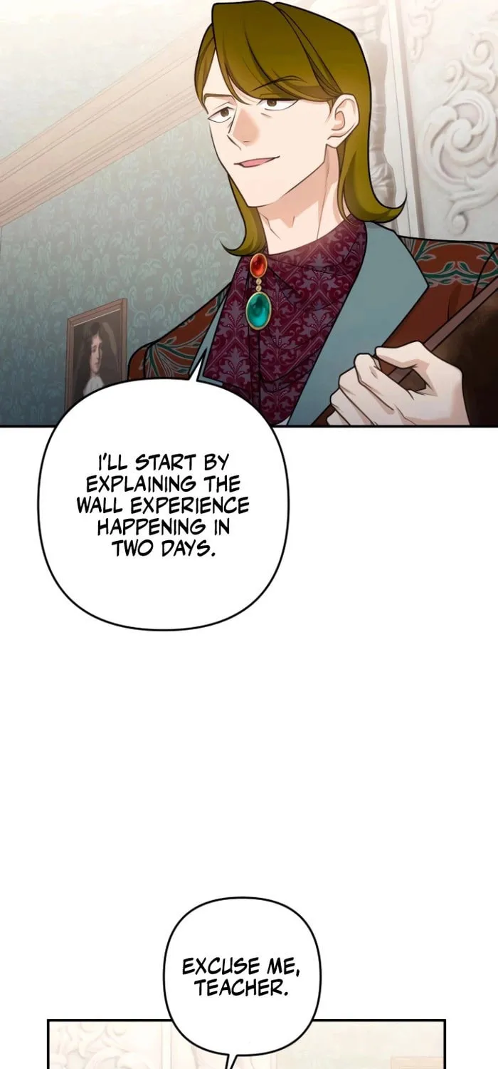 Holding You Close Chapter 36 page 53 - 