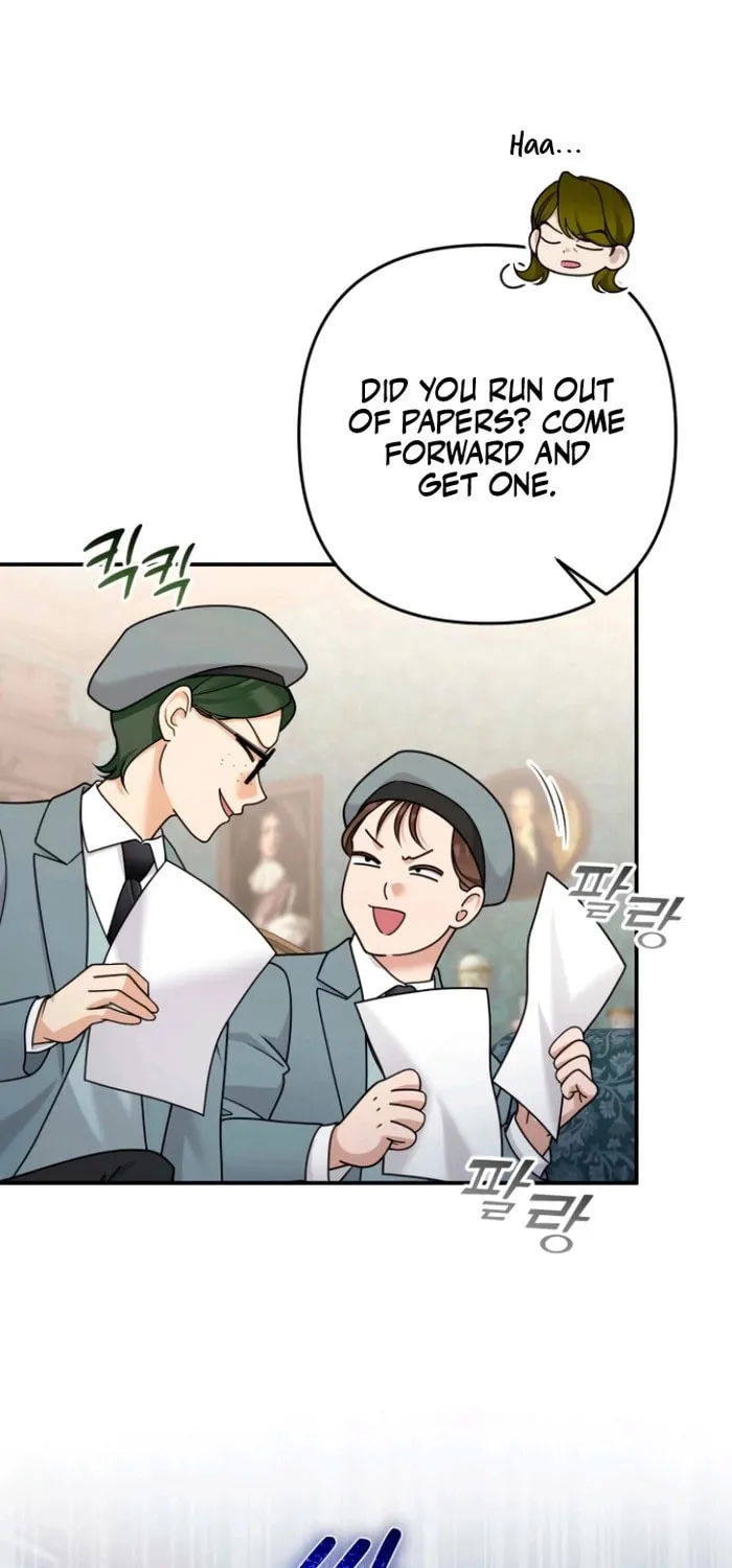 Holding You Close Chapter 36 page 56 - 