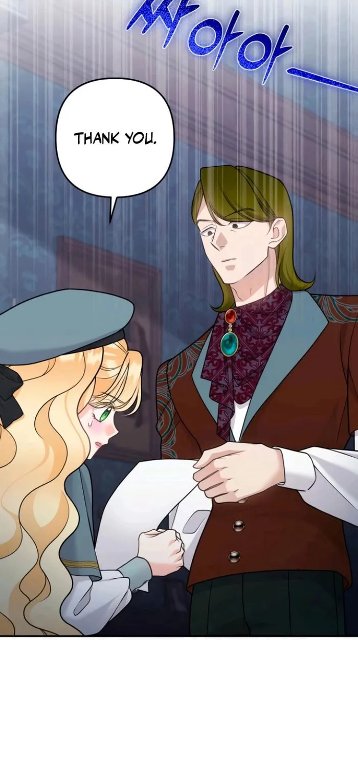 Holding You Close Chapter 36 page 57 - 