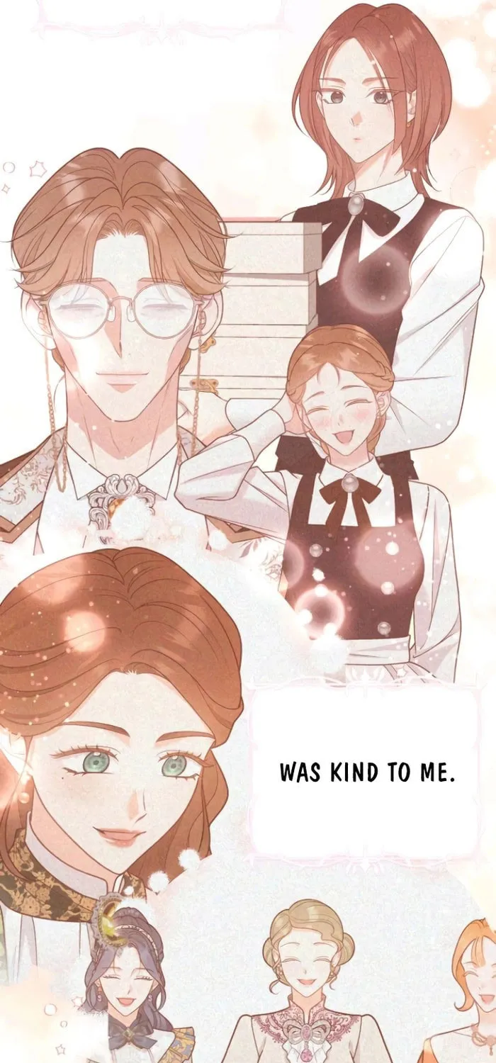 Holding You Close Chapter 36 page 7 - 