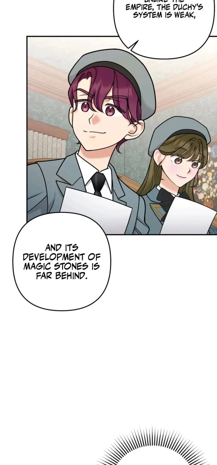 Holding You Close Chapter 36 page 64 - 