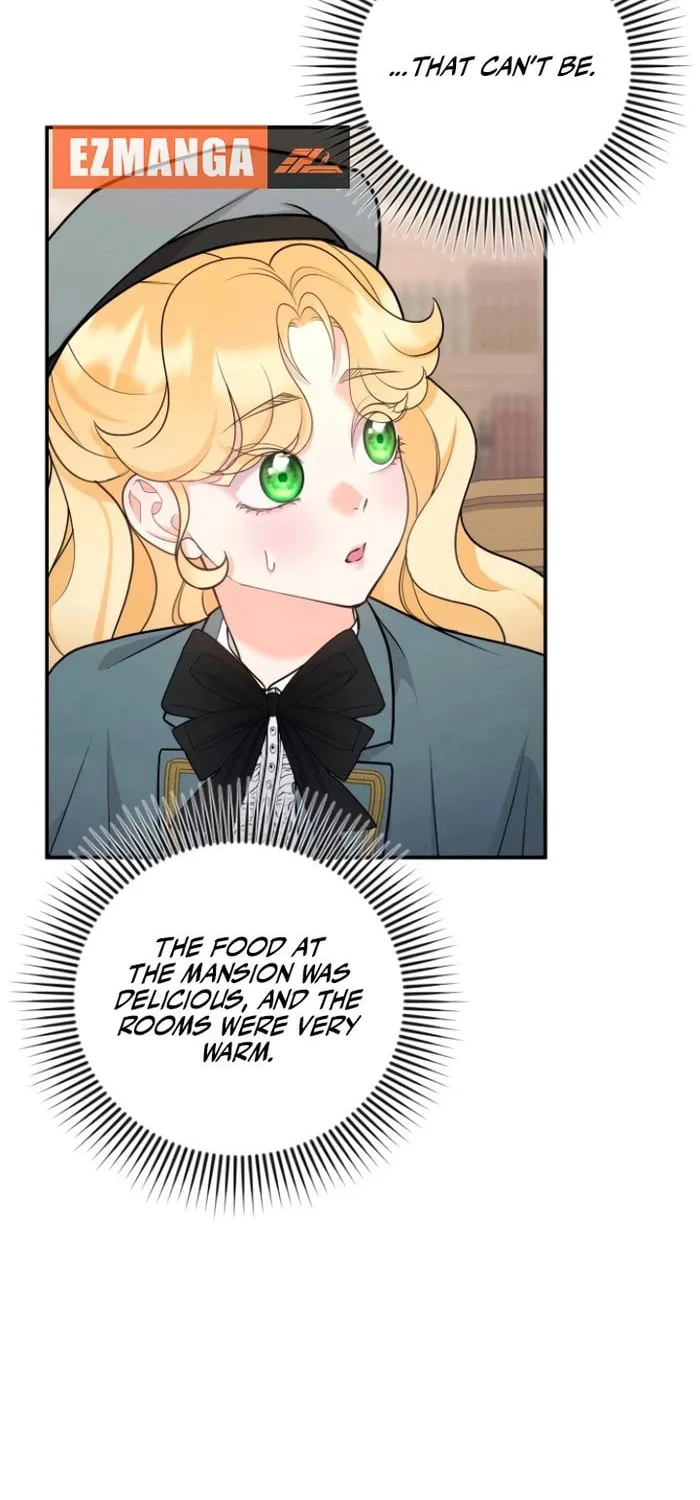 Holding You Close Chapter 36 page 65 - 