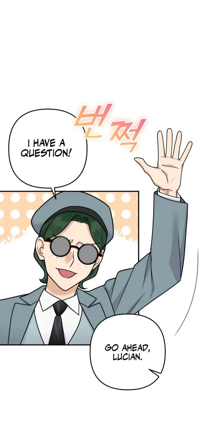 Holding You Close Chapter 36 page 67 - 