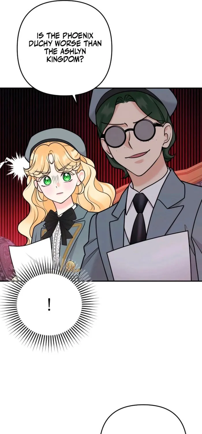 Holding You Close Chapter 36 page 69 - 