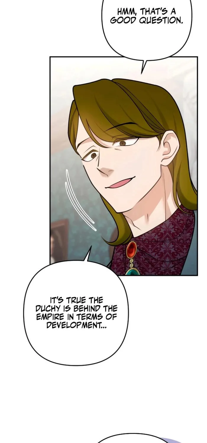 Holding You Close Chapter 36 page 70 - 