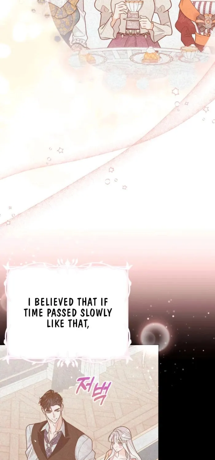 Holding You Close Chapter 36 page 8 - 