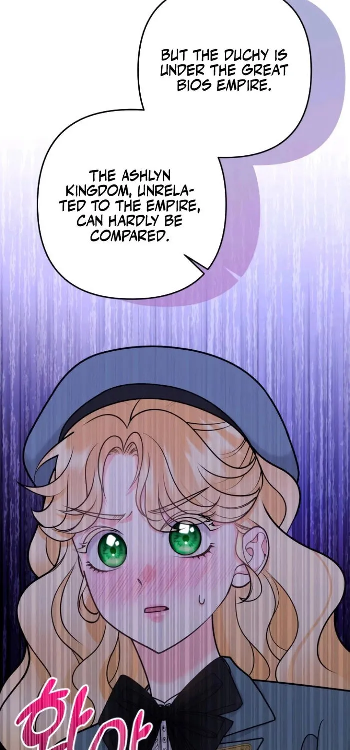 Holding You Close Chapter 36 page 71 - 