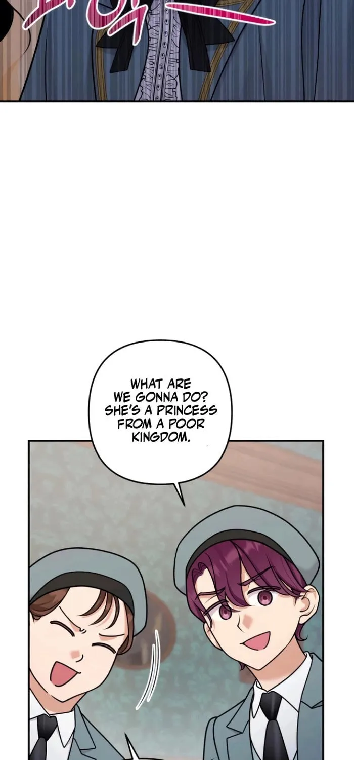 Holding You Close Chapter 36 page 72 - 