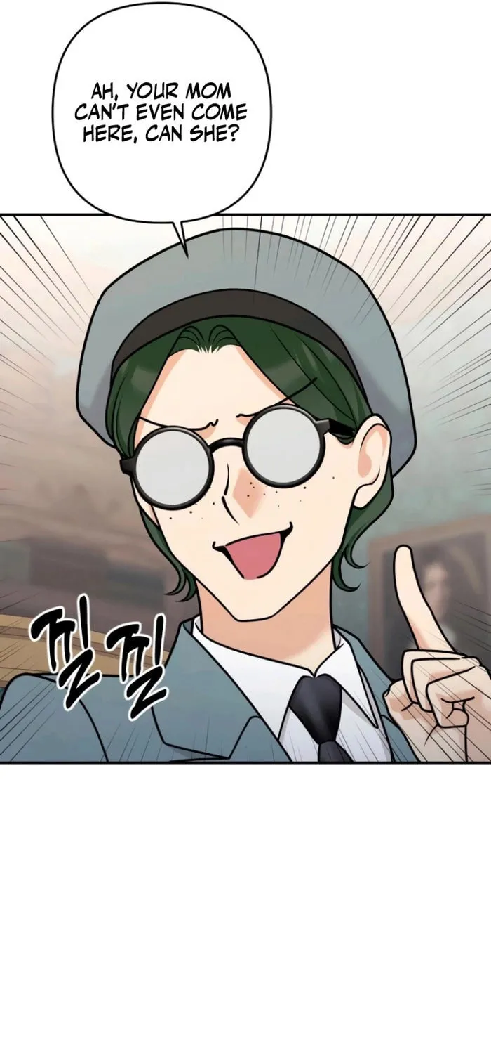 Holding You Close Chapter 36 page 76 - 