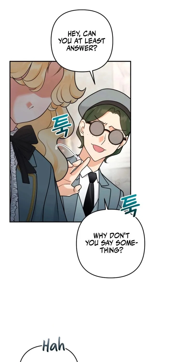 Holding You Close Chapter 36 page 77 - 