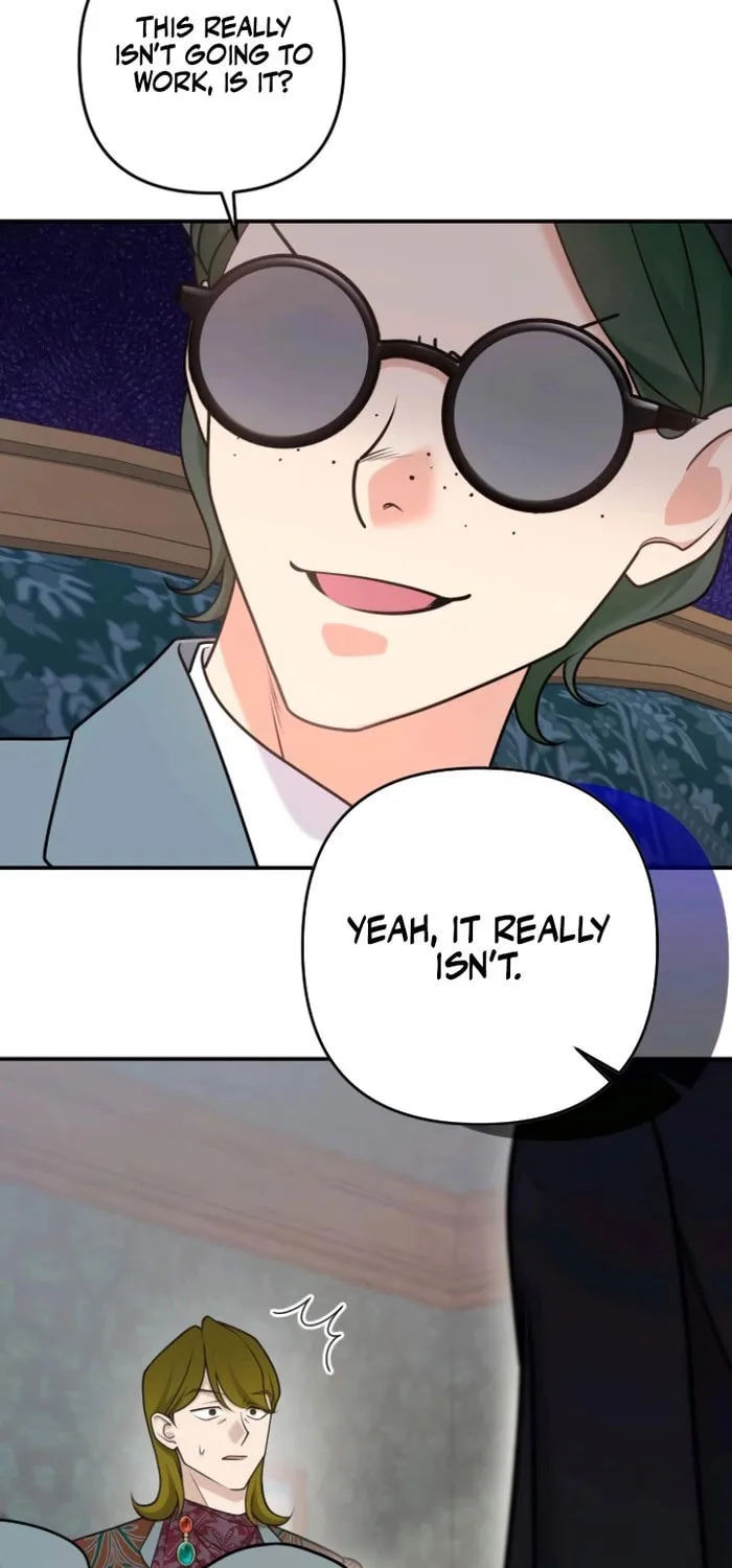 Holding You Close Chapter 36 page 78 - 