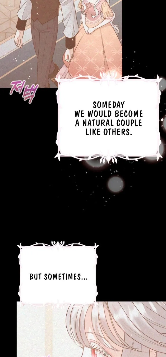 Holding You Close Chapter 36 page 9 - 