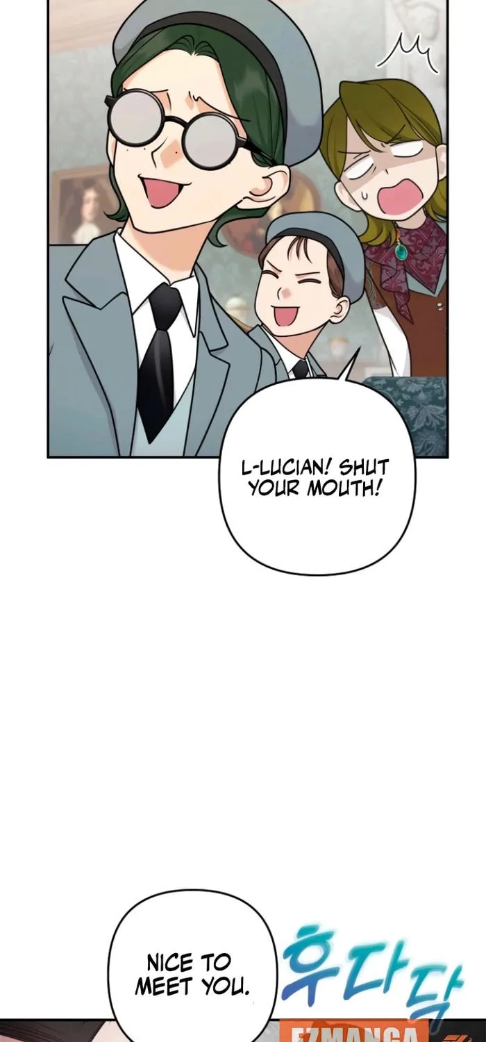 Holding You Close Chapter 36 page 81 - 