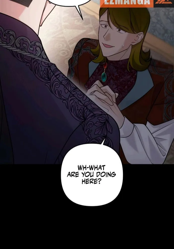 Holding You Close Chapter 36 page 82 - 