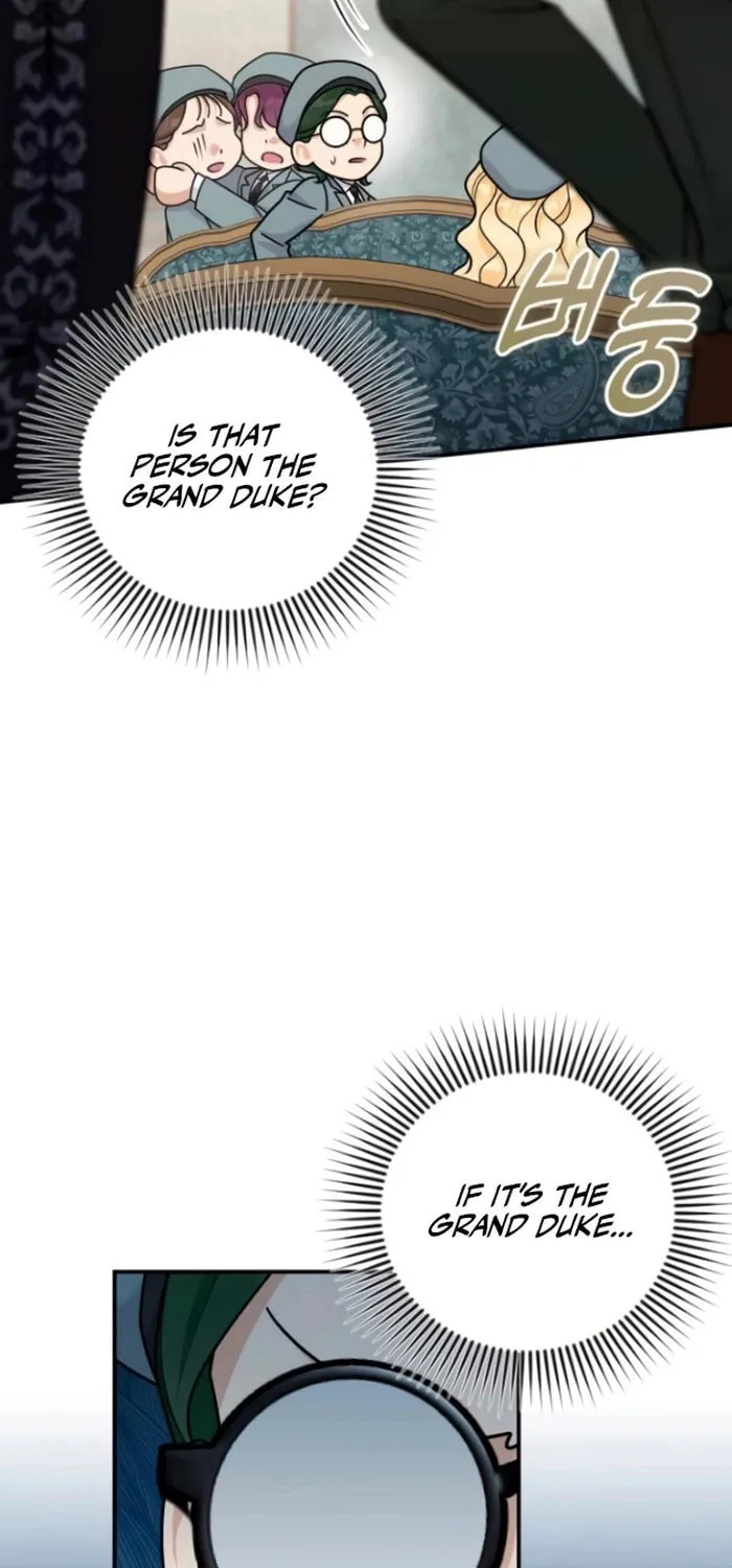 Holding You Close Chapter 36 page 87 - 