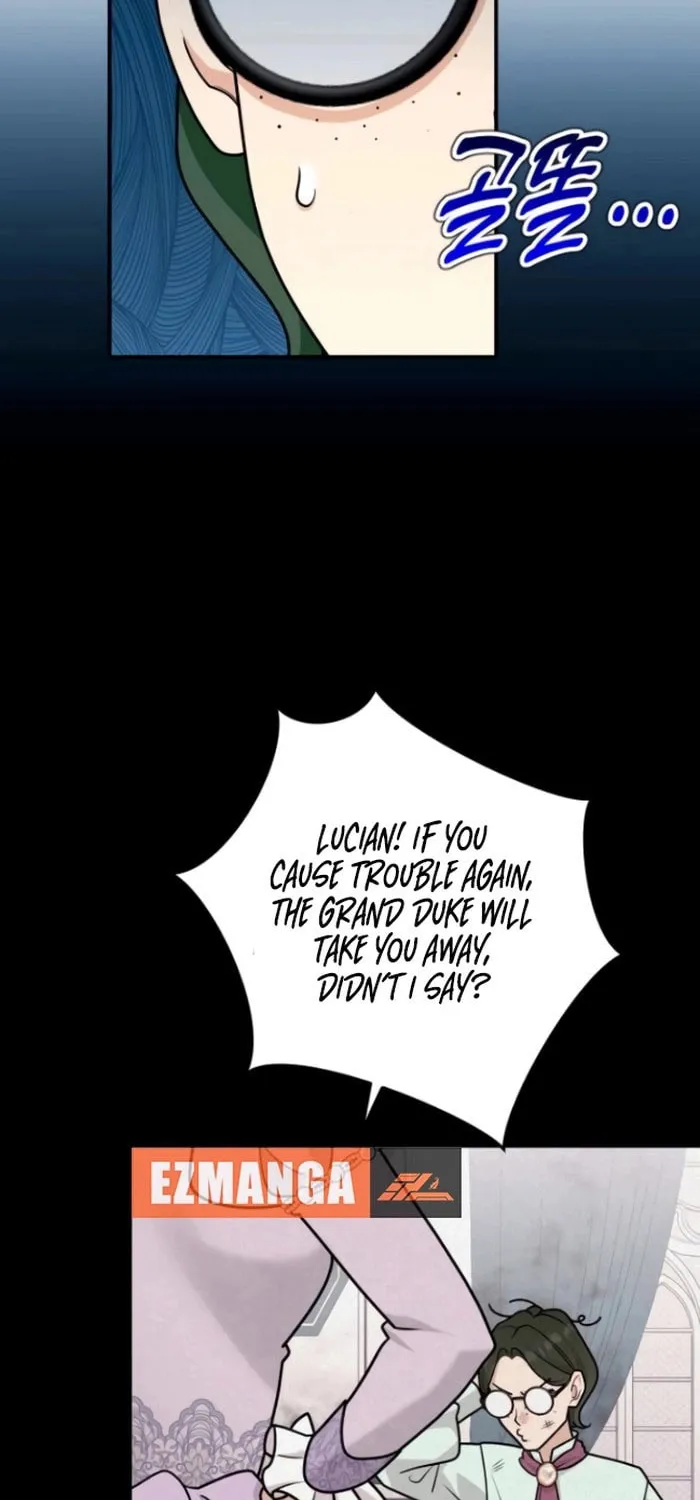 Holding You Close Chapter 36 page 88 - 
