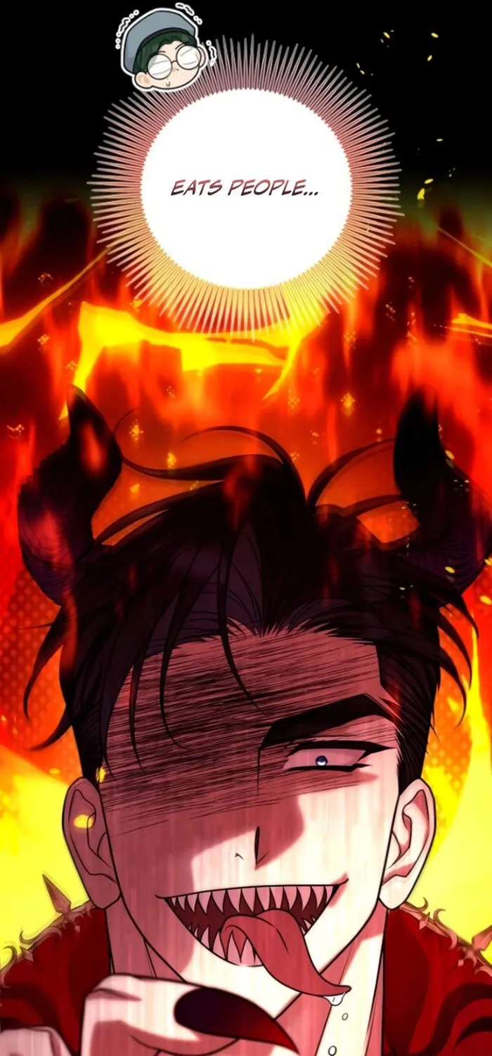 Holding You Close Chapter 36 page 90 - 