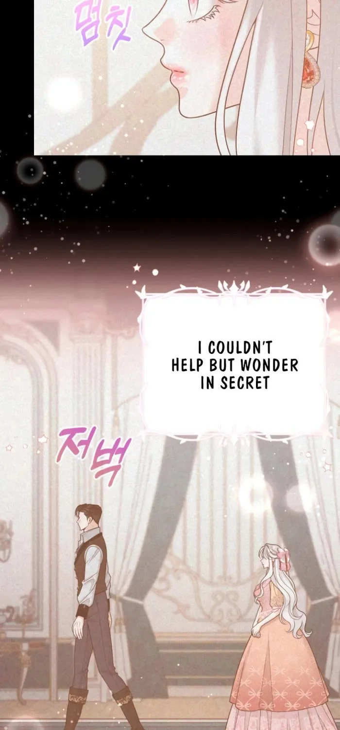 Holding You Close Chapter 36 page 10 - 