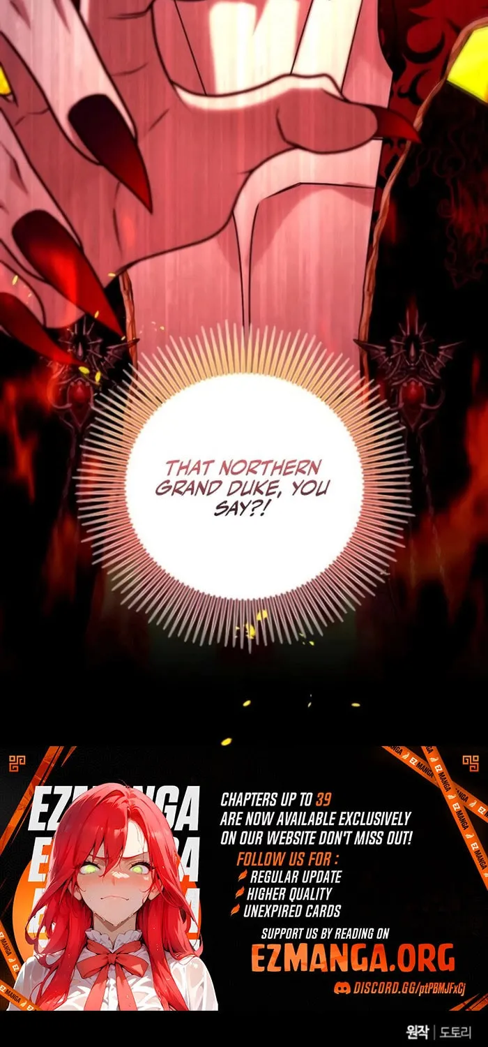 Holding You Close Chapter 36 page 91 - 