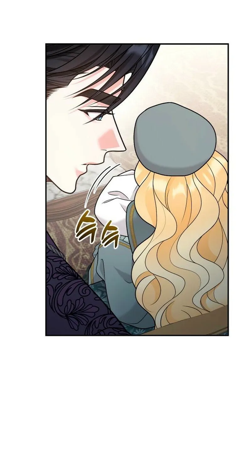 Holding You Close Chapter 37 page 11 - 