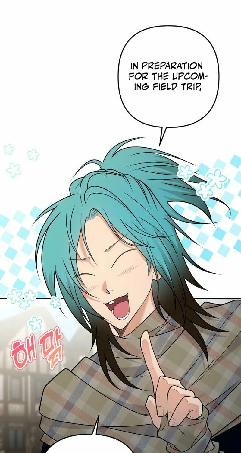 Holding You Close Chapter 37 page 101 - 