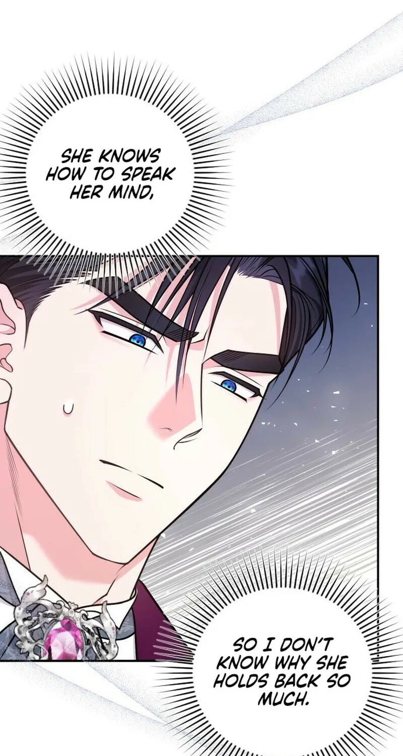 Holding You Close Chapter 37 page 12 - 