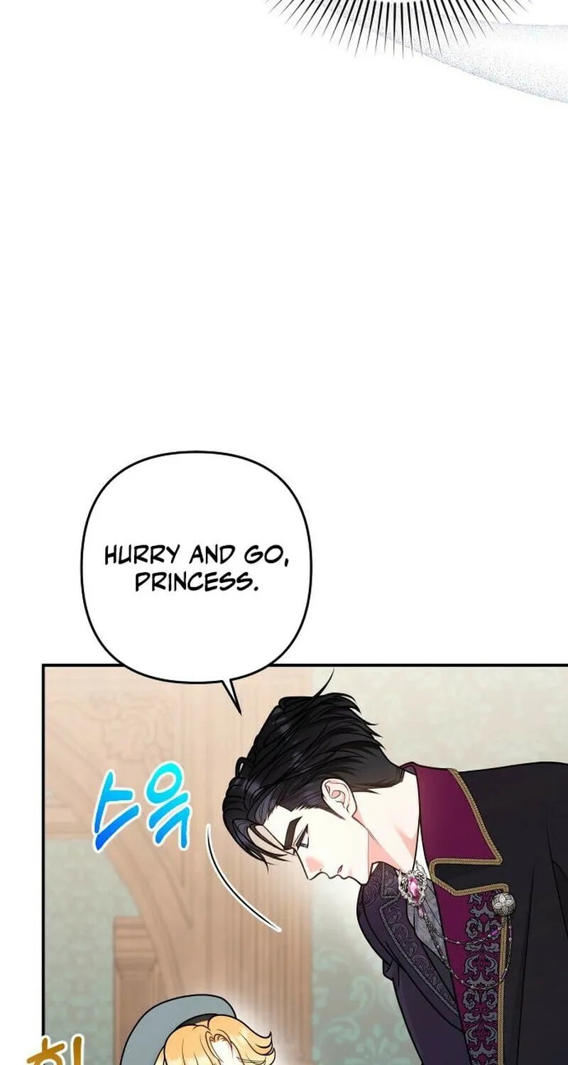 Holding You Close Chapter 37 page 13 - 