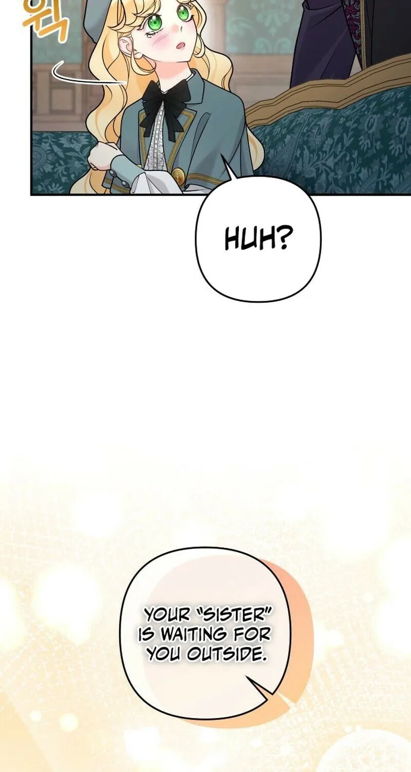 Holding You Close Chapter 37 page 14 - 
