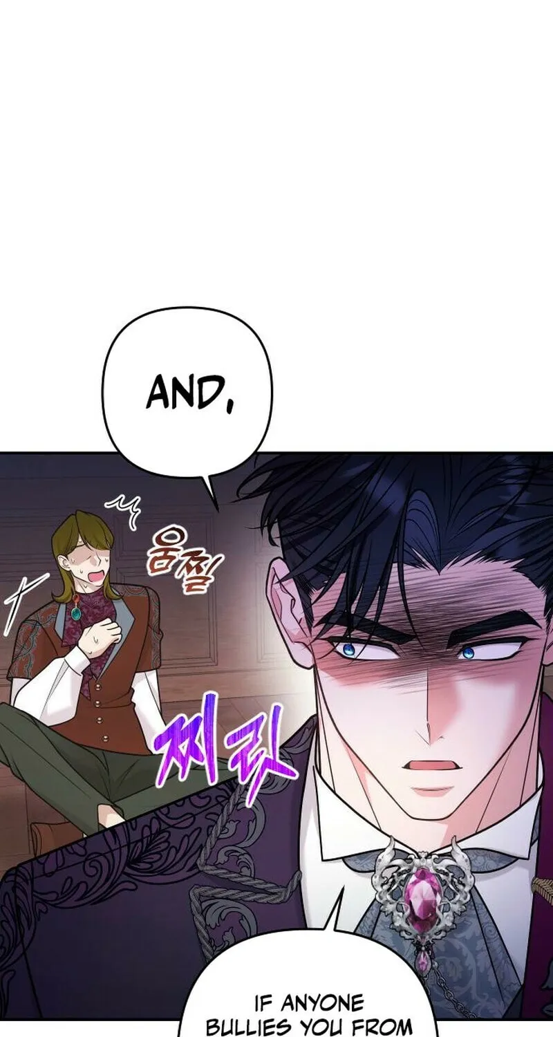Holding You Close Chapter 37 page 16 - 
