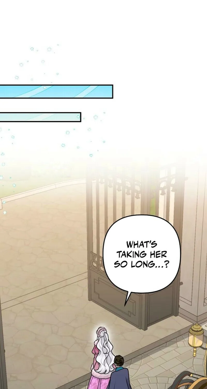 Holding You Close Chapter 37 page 19 - 