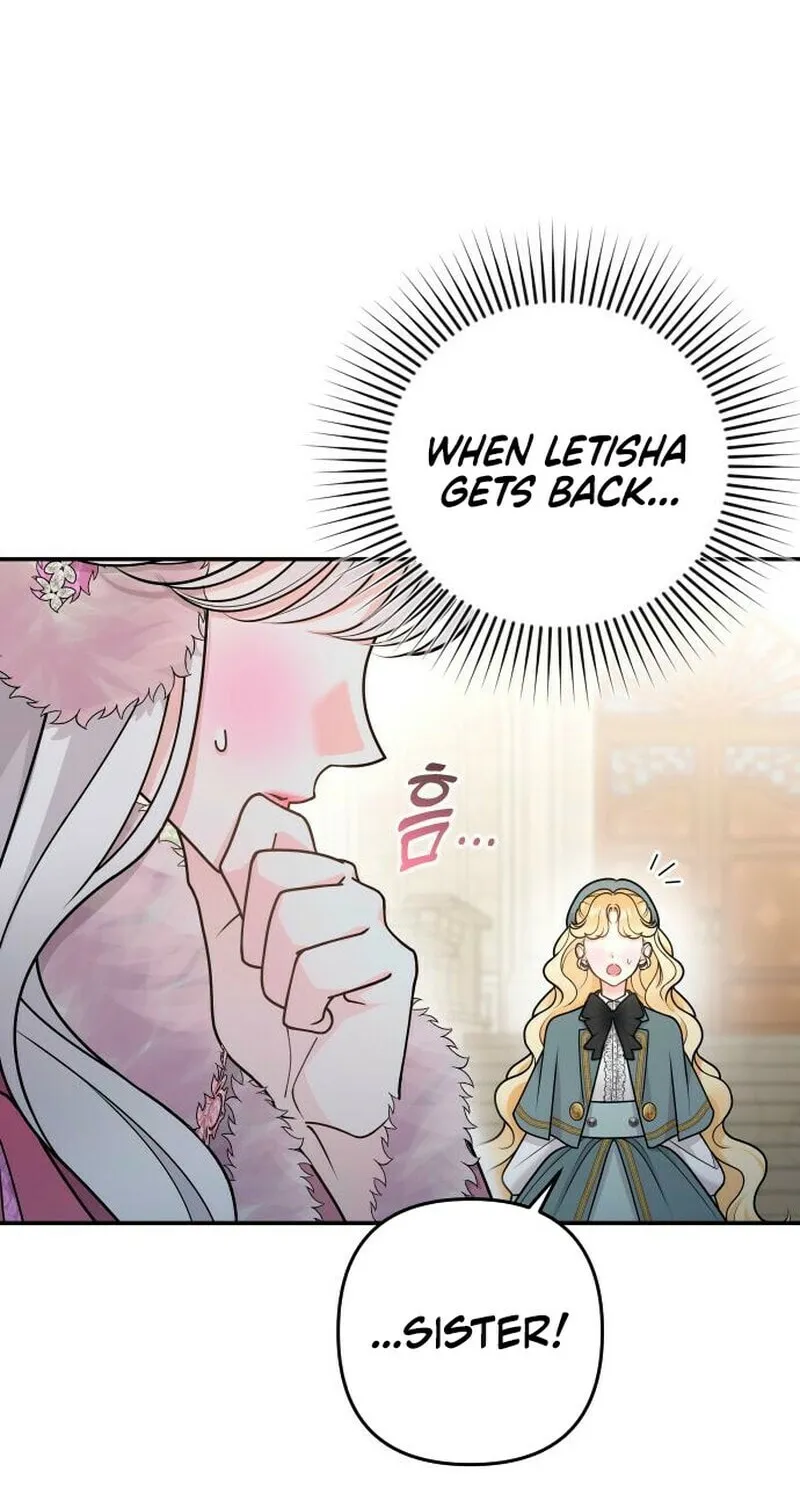 Holding You Close Chapter 37 page 22 - 