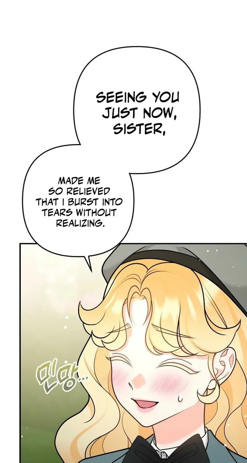 Holding You Close Chapter 37 page 33 - 