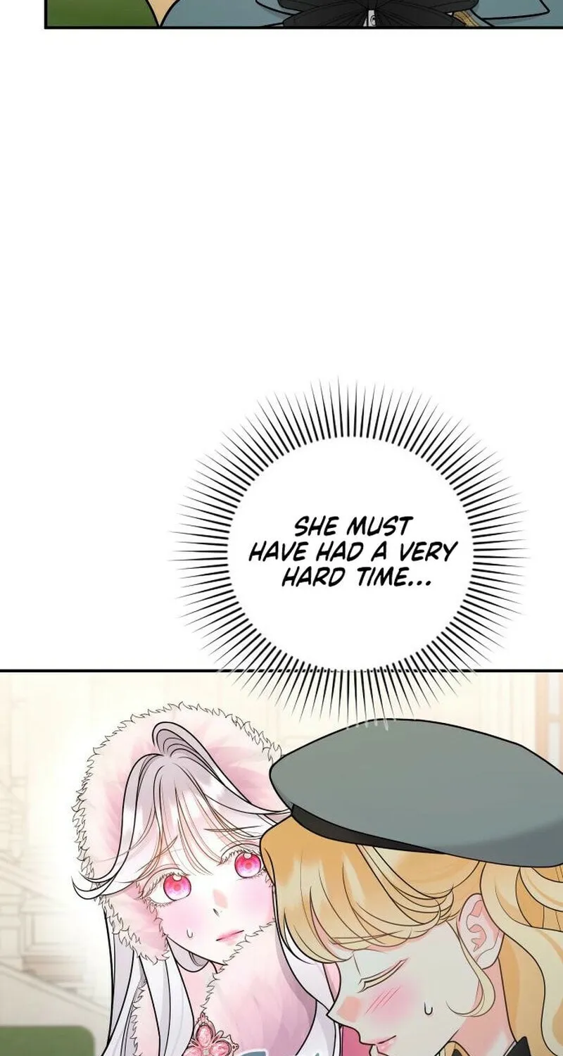 Holding You Close Chapter 37 page 34 - 
