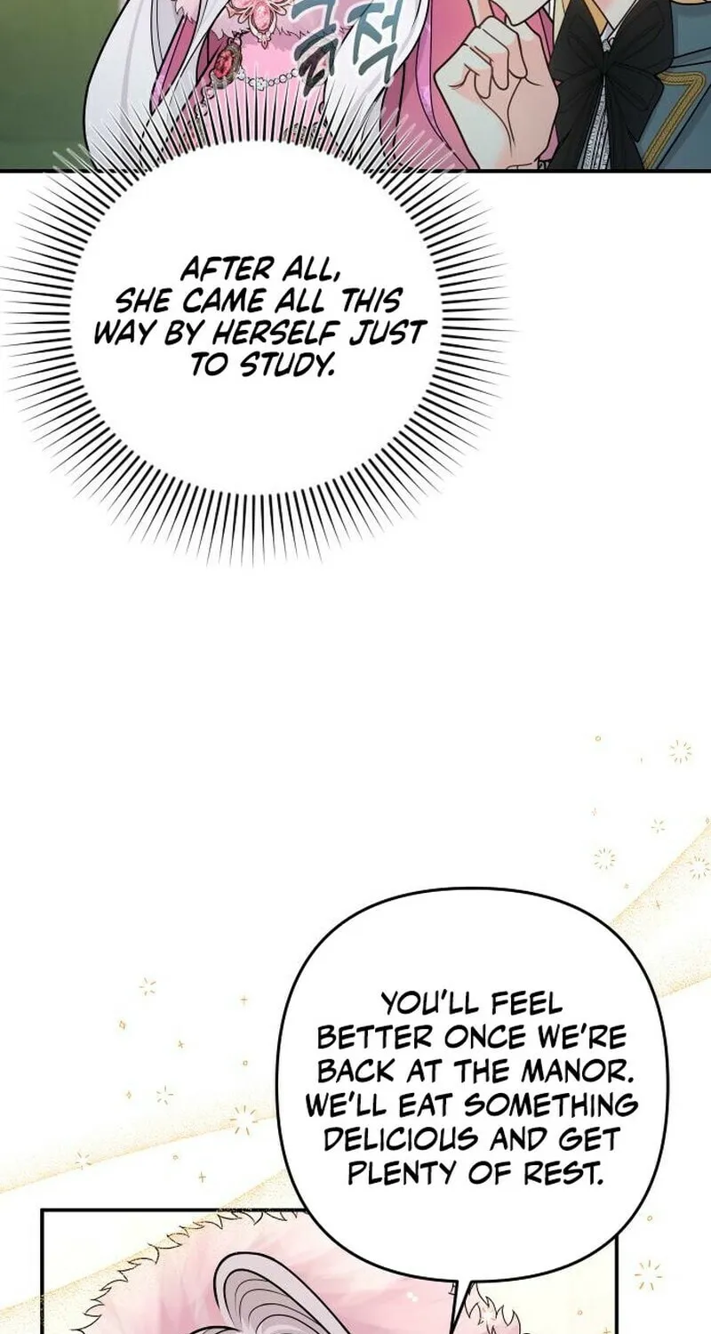 Holding You Close Chapter 37 page 35 - 