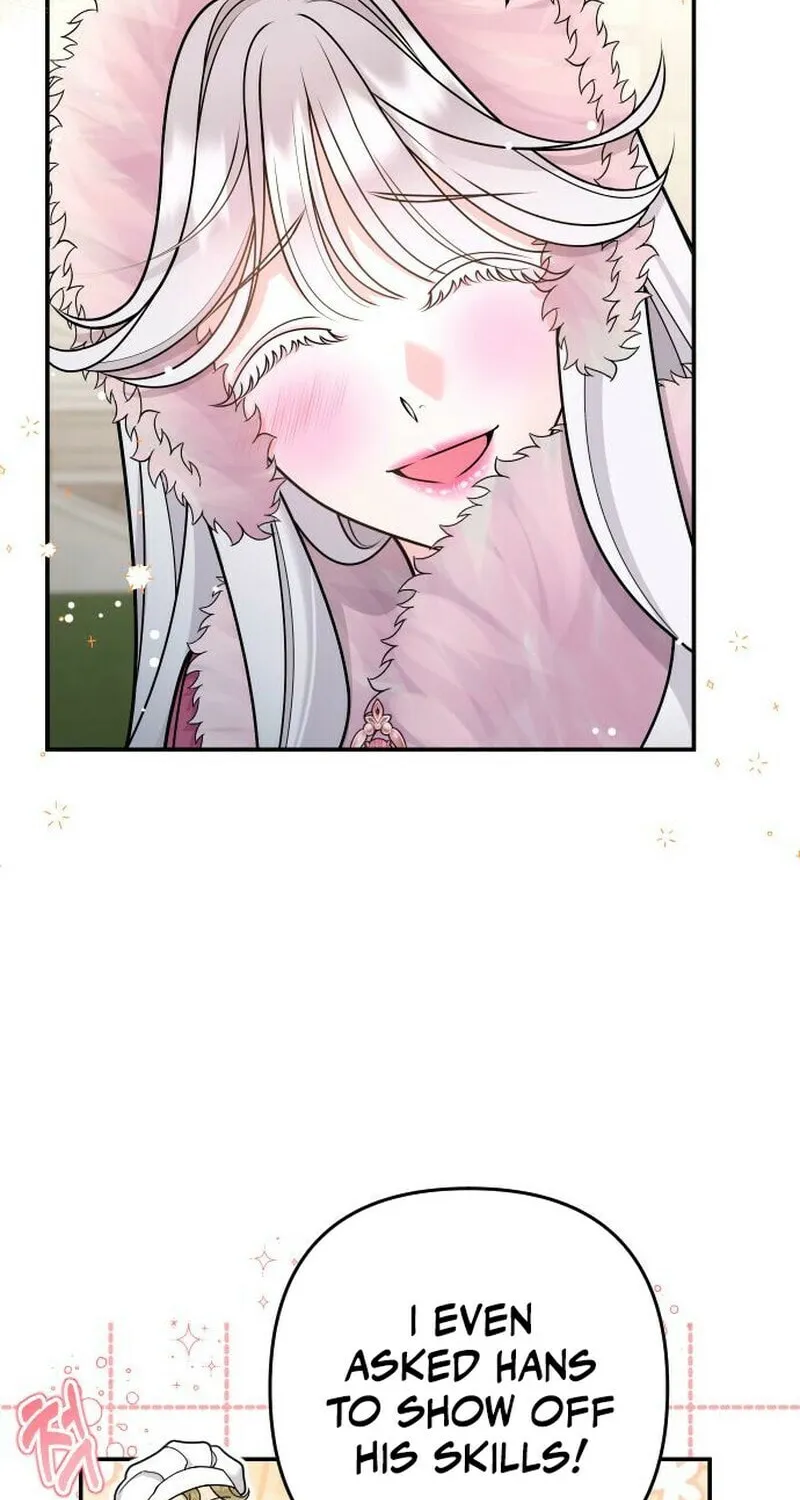 Holding You Close Chapter 37 page 36 - 