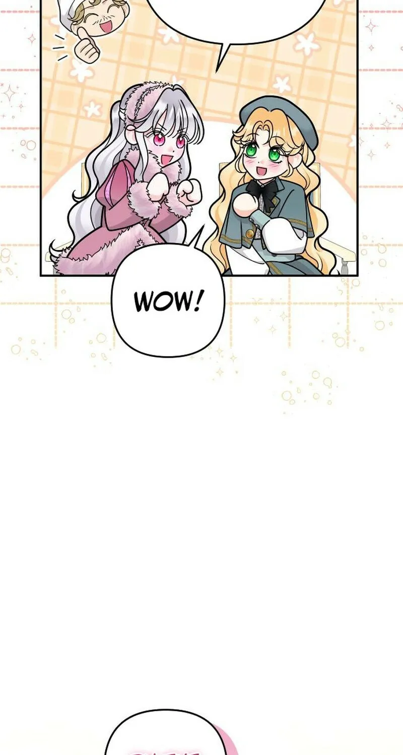 Holding You Close Chapter 37 page 37 - 