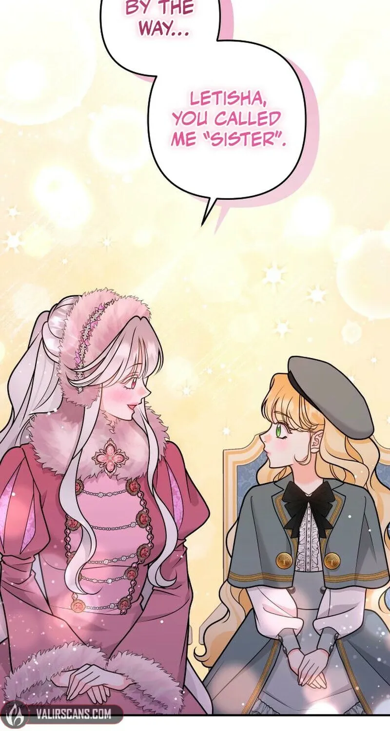 Holding You Close Chapter 37 page 38 - 