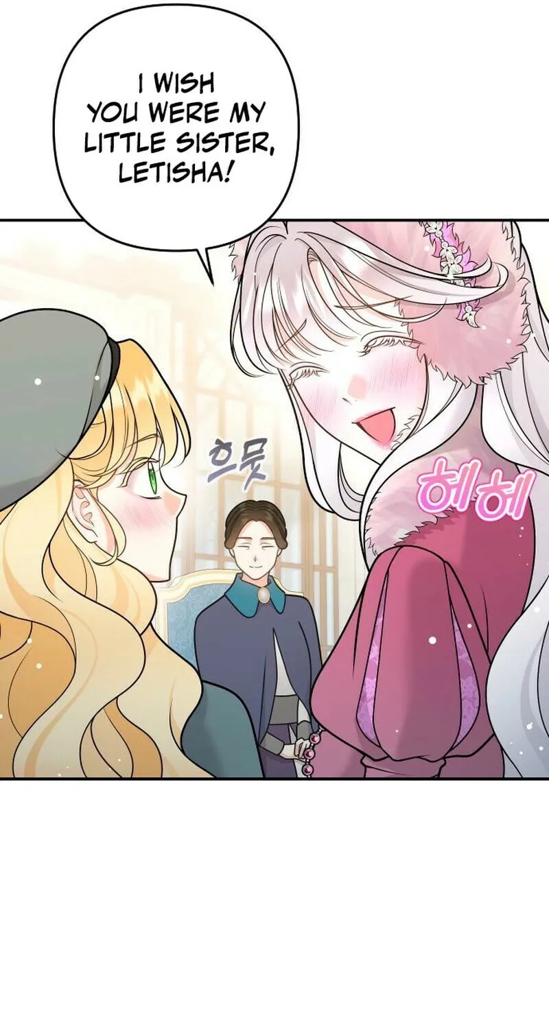 Holding You Close Chapter 37 page 41 - 