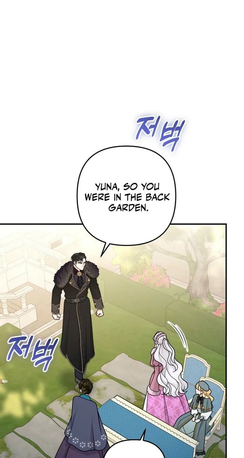 Holding You Close Chapter 37 page 43 - 