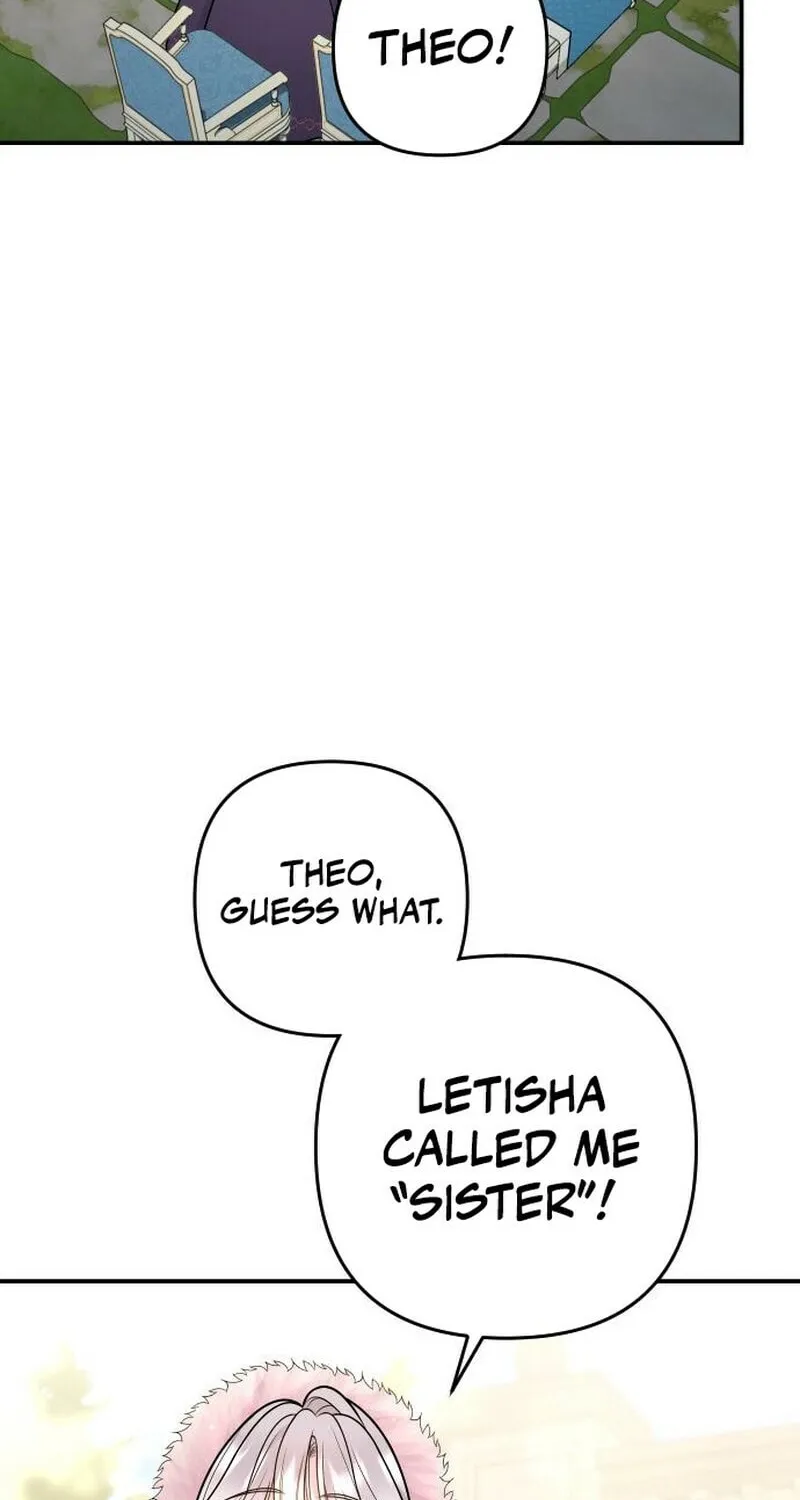 Holding You Close Chapter 37 page 44 - 