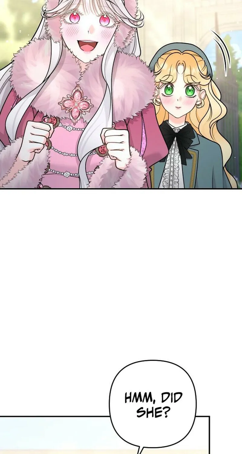 Holding You Close Chapter 37 page 45 - 