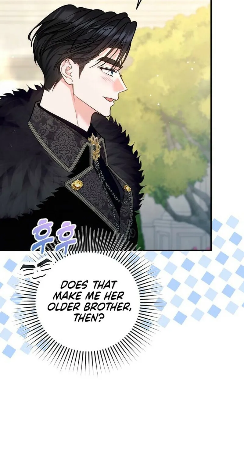 Holding You Close Chapter 37 page 46 - 